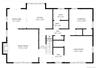 1st Floor Layout