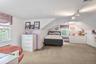 2nd Floor bedroom - tons of extra space!