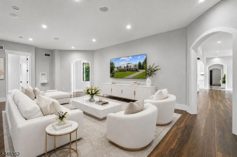 Bonus Room