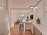 Kitchen UnitA Virtually staged