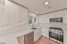 Kitchen Area Unit A