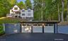 3 car garage