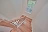 Oak stairs