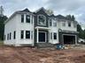 Front Elevation as of 09/30/26