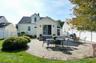 Rear of Home