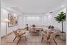 virtually staged. Furniture and décor are digitally added and are not included in the sale
