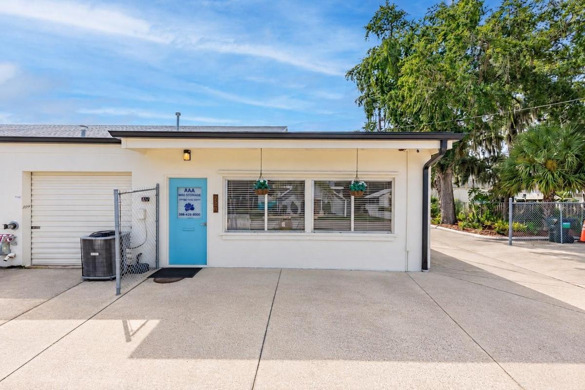 720 Magnolia Office