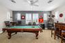 2nd Floor Game Room
