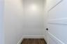 Pre-planned elevator space (2nd floor)