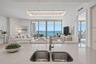 Virtually Staged- Great Room View