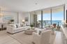 Virtually Staged- Expansive Living and Dining Areas