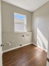 Laundry Room downstairs
