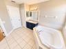 Primary en-Suite Bathrrom