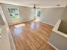 Upstairs Living Room / Bonus Room