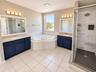 Primary en-Suite Bathrrom