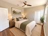 Virtually Staged Bedroom 5