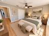 Virtually Staged Bedroom 4