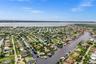 5205 Sunset Court is just minutes to open water