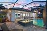 Evening dip?