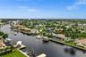 Bimini canal is a great place ofr boating