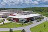 Recreation center for Starkey Ranch