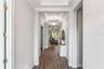 Grand Foyer w/ 2 tray ceilings & extended entrance