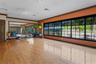 Motion Fitness room