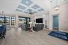 Views of the water from everywhere in this custom build