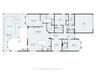 Floor Plan w/ dimensions