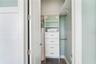 Bedroom 2- custom built-in walk in closet