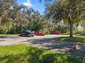 Common Area Parking Lot