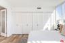Staged furniture