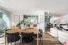 Staged furniture