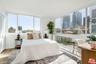 Staged furniture