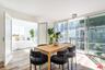 Staged furniture