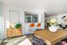 Staged furniture