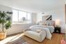 Staged furniture