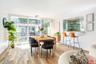 Staged furniture