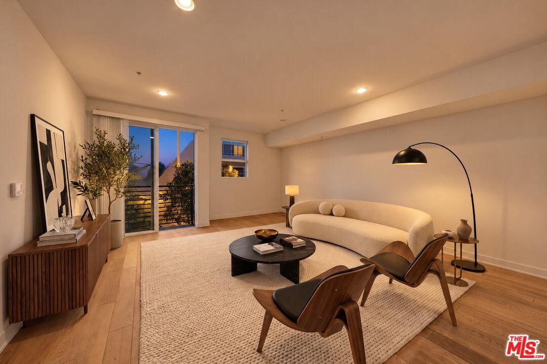 Virtual Staged Twilight