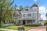 Stately village Victorian with year round views of the Hudson River.