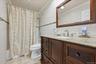 2nd floor hall bathroom