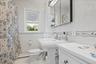 Main Floor Bathroom