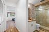1st floor full bathroom.