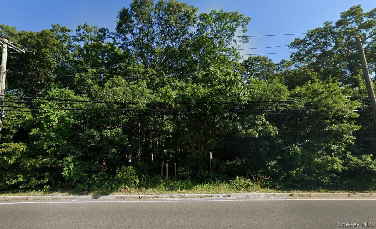 Lot B: McGraw Street100x117.8 In Size