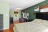1st Floor Master Bedroom