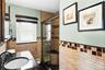 1st Floor Bathroom