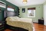 1st Floor Master Bedroom