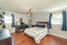 Bedroom 2, 1st floor