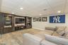 Finished Basement