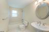 2nd floor Jack & Jill Bathroom